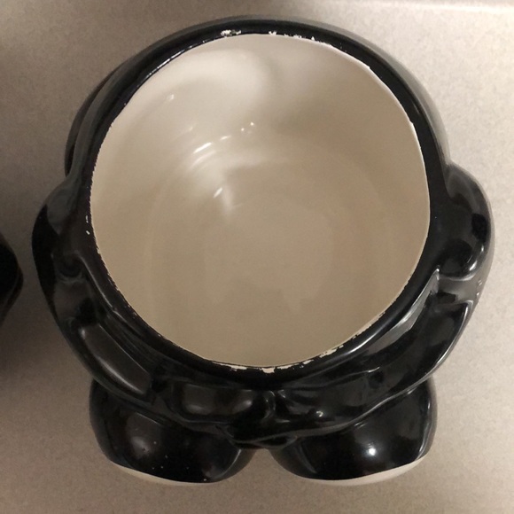 🖤Felix the Cat🖤cookie jar - Picture 6 of 16